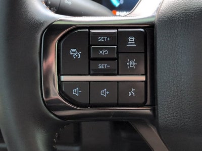 2024 Ford F-350 Platinum