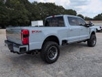 2024 Ford F-350 Platinum