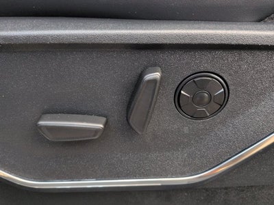 2024 Ford F-350 Platinum