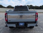 2024 Ford F-350 Platinum