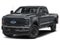 2025 Ford F-350 Platinum