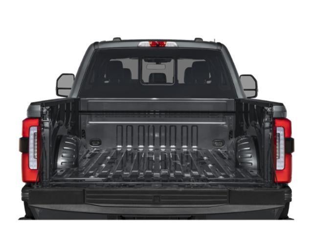 2025 Ford F-350 Platinum