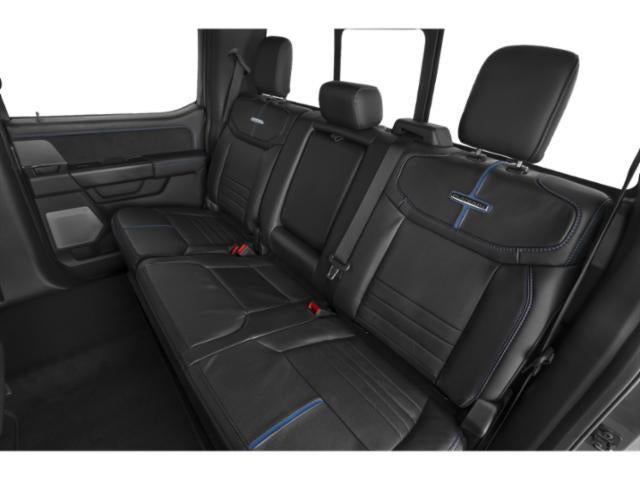 2025 Ford F-350 Platinum