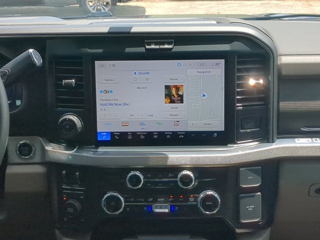 2025 Ford F-350 Platinum