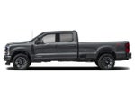 2025 Ford F-350 Platinum