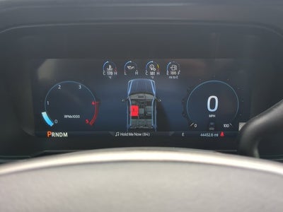 2025 Ford F-350 Platinum