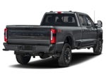 2025 Ford F-350 Platinum