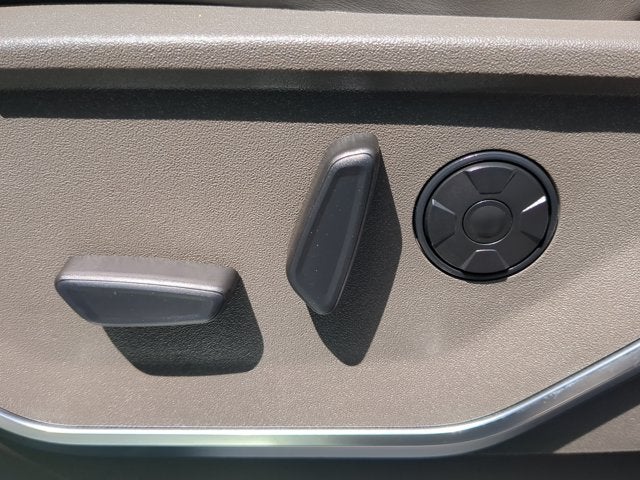2025 Ford F-350 Platinum