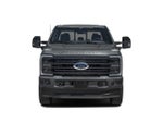 2025 Ford F-350 Platinum