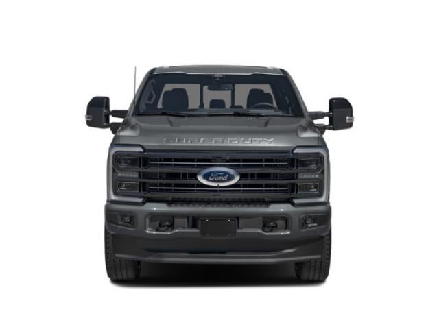 2025 Ford F-350 Platinum