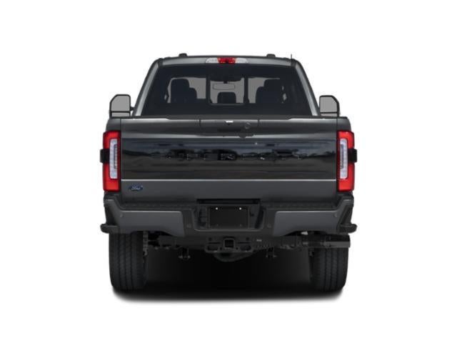 2025 Ford F-350 Platinum