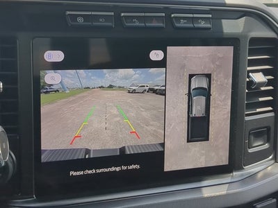 2024 Ford F-350 Platinum