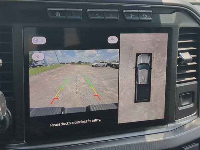 2024 Ford F-350 Platinum