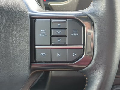 2024 Ford F-350 Platinum