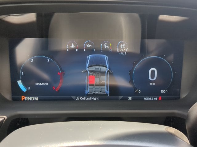 2024 Ford F-350 Platinum