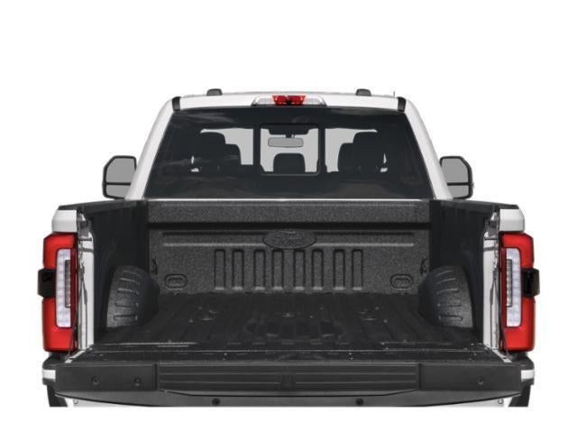 2024 Ford F-350 Platinum