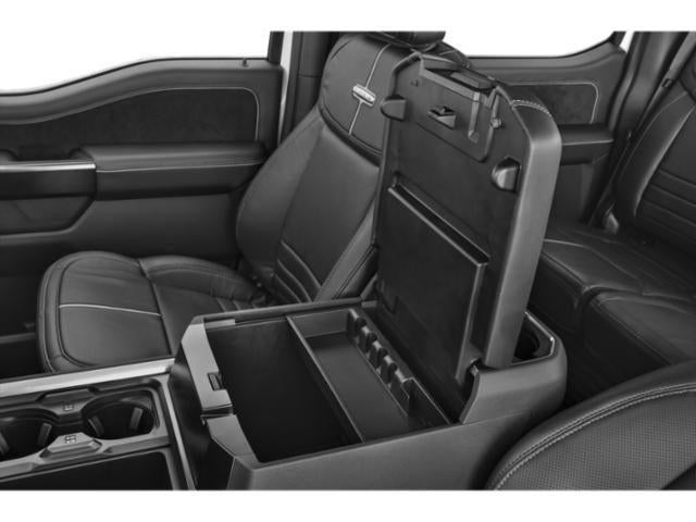 2024 Ford F-350 Platinum