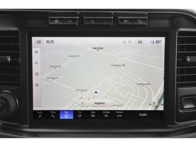 2024 Ford F-350 Platinum