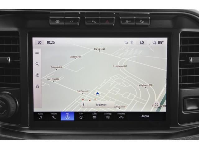 2024 Ford F-350 Platinum