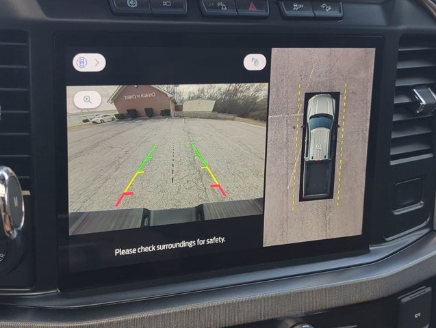 2024 Ford F-350 Platinum