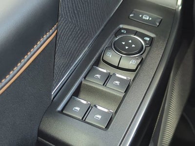 2024 Ford F-350 Platinum