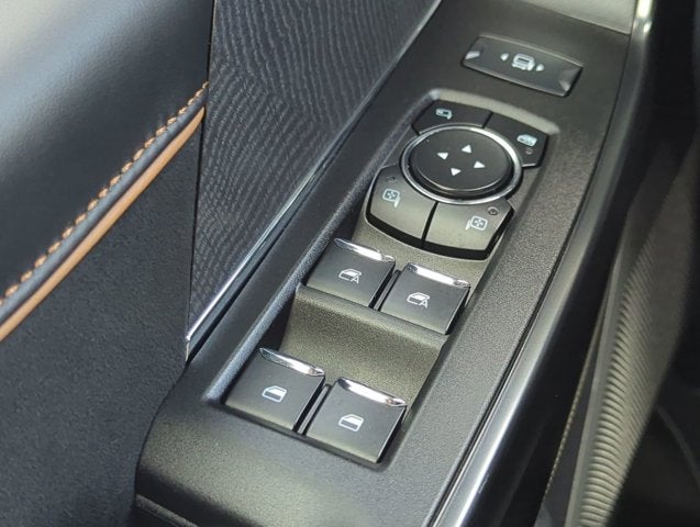 2024 Ford F-350 Platinum