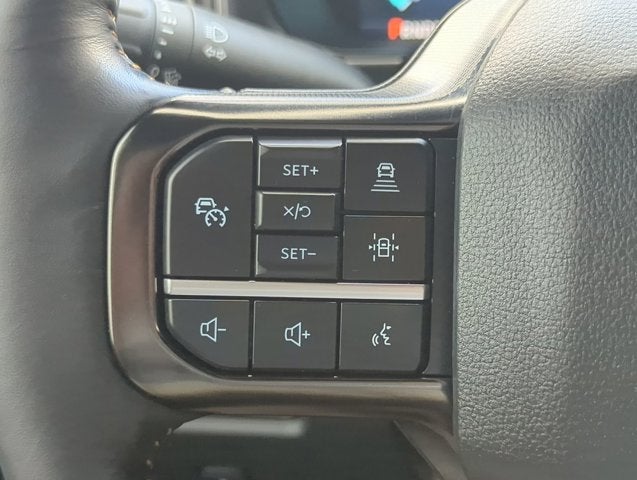 2024 Ford F-350 Platinum