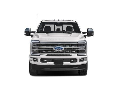 2024 Ford F-350 Platinum