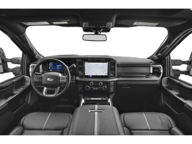 2024 Ford F-350 Platinum