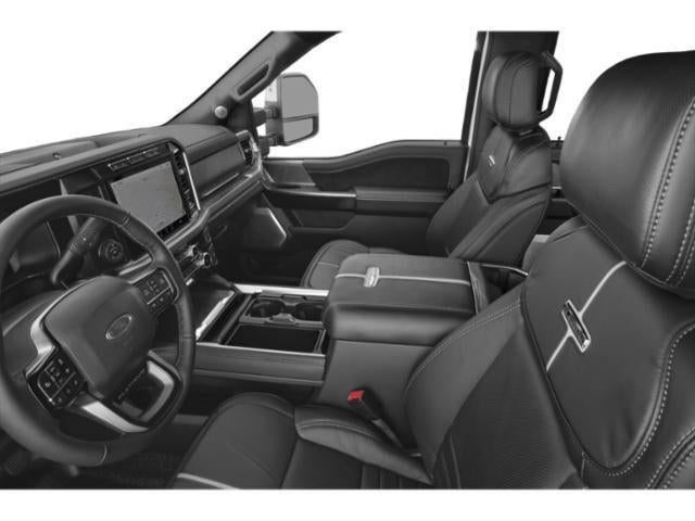 2024 Ford F-350 Platinum