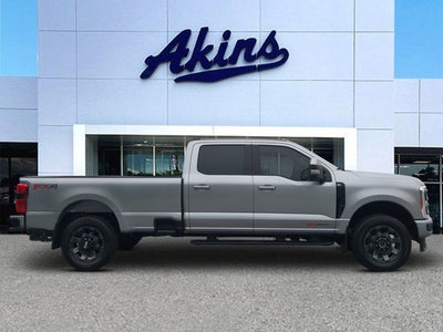 2023 Ford F-350 XLT