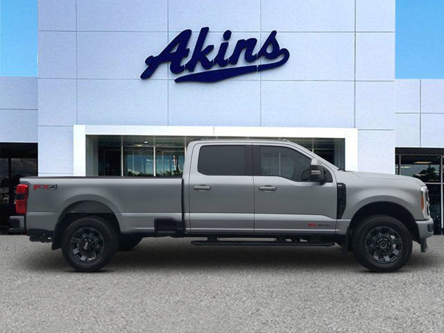 2023 Ford F-350 XLT