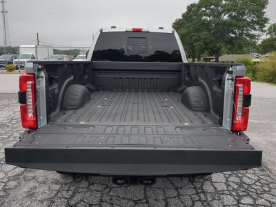 2023 Ford F-350 XLT