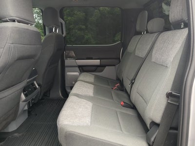 2023 Ford F-350 XLT