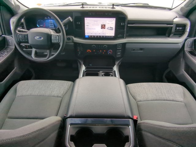 2023 Ford F-350 XLT
