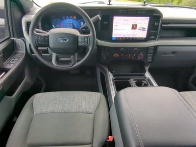 2023 Ford F-350 XLT