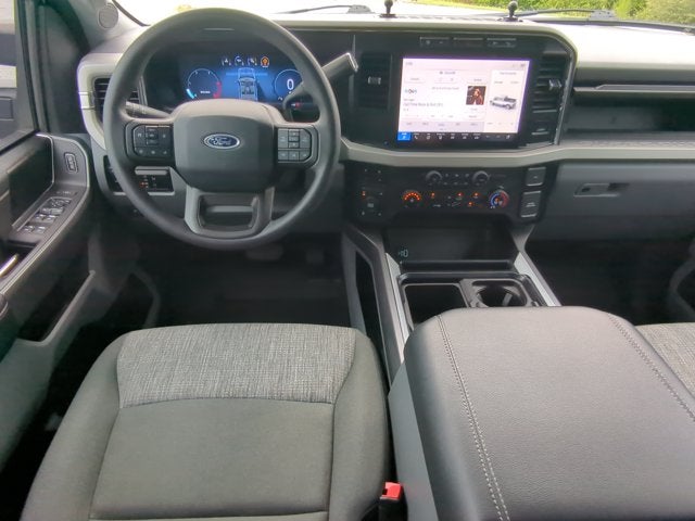 2023 Ford F-350 XLT