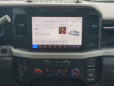2023 Ford F-350 XLT