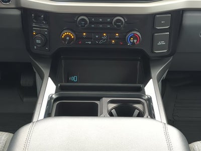2023 Ford F-350 XLT