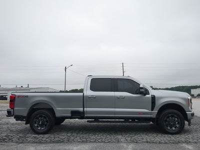 2023 Ford F-350 XLT