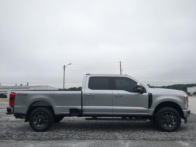 2023 Ford F-350 XLT