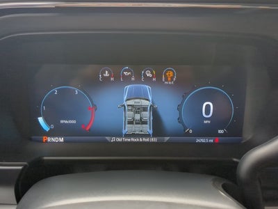 2023 Ford F-350 XLT