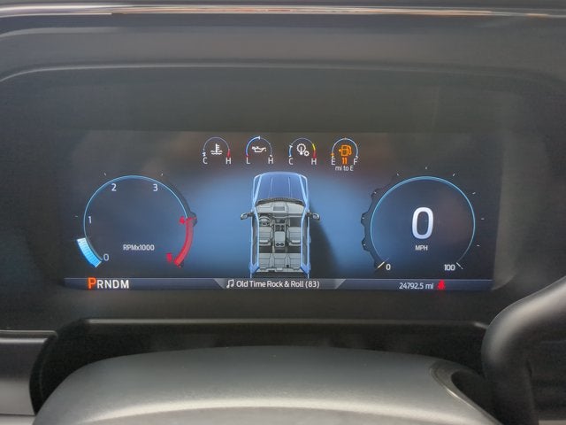 2023 Ford F-350 XLT