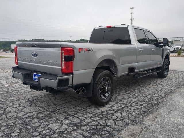 2023 Ford F-350 XLT
