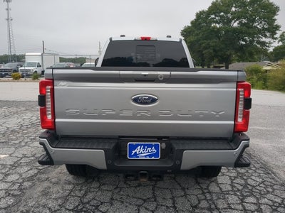 2023 Ford F-350 XLT