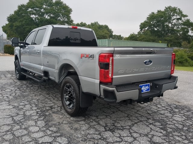 2023 Ford F-350 XLT