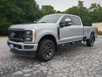 2023 Ford F-350 XLT
