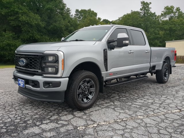 2023 Ford F-350 XLT