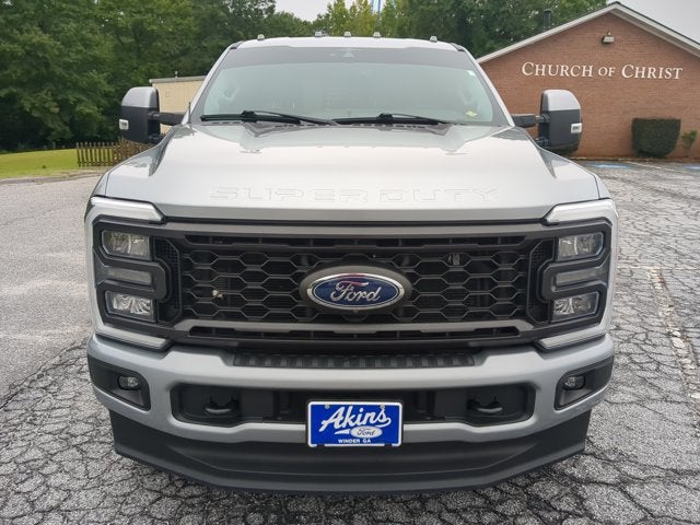 2023 Ford F-350 XLT