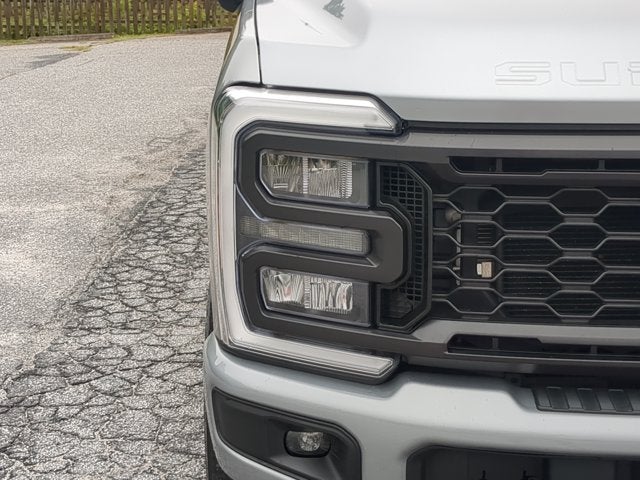 2023 Ford F-350 XLT